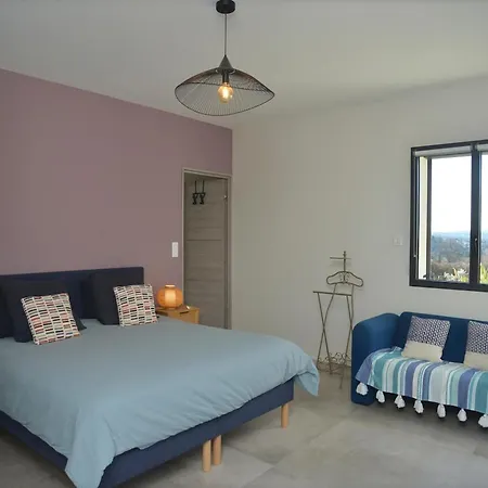 Tatil Evi Gorgeous Mansion For 6 In