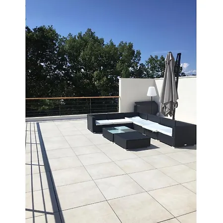 Gorgeous Mansion For 6 In *